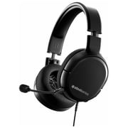 Steelseries 61427 Arctis 1 Wired Gaming Headset Black Steelseries 61427 Arctis 1 Wired Gaming Headset Black