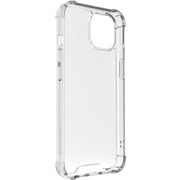 Baykron Tough Case Clear For iPhone 13 Pro Baykron Tough Case Clear For iPhone 13 Pro