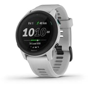 Garmin 010-02445-13 Forerunner 745 Smart Watch Whitestone Garmin 010-02445-13 Forerunner 745 Smart Watch Whitestone