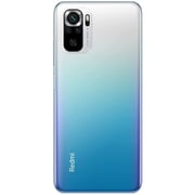 Xiaomi Redmi Note 10S 128GB Ocean Blue Dual Sim Smartphone Xiaomi Redmi Note 10S 128GB Ocean Blue Dual Sim Smartphone