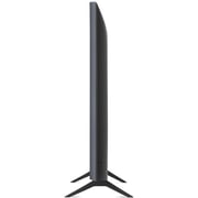 LG UHD 43 Inch UP77 Series Cinema Screen Design 4K Active HDR webOS Smart with ThinQ AI LG UHD 43 Inch UP77 Series Cinema Screen Design 4K Active HDR webOS Smart with ThinQ AI