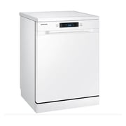 Samsung Dishwasher with 14 Place Settings DW60M5070FW Samsung Dishwasher with 14 Place Settings DW60M5070FW