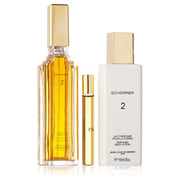 Jean Louis Scherrer 2 EDT 100ml+10ml Mini+150ml Body Lotion Giftset Women Jean Louis Scherrer 2 EDT 100ml+10ml Mini+150ml Body Lotion Giftset Women