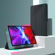 Baseus Simplism Magnetic Leather Case Ipad Pro 11inch Black Baseus Simplism Magnetic Leather Case Ipad Pro 11inch Black