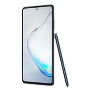 Samsung Note10 Lite 128GB Aura Black 4G Dual Sim Smartphone SMN770F Samsung Note10 Lite 128GB Aura Black 4G Dual Sim Smartphone SMN770F