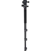 Hama TAR Duo Ball Head Tripod 49cm Black Hama TAR Duo Ball Head Tripod 49cm Black