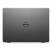Dell Vostro 3400 Laptop - Core i5 2.4GHz 8GB 1TB+256GB 2GB Dos 14inch FHD Black English/Arabic Keyboard Dell Vostro 3400 Laptop - Core i5 2.4GHz 8GB 1TB+256GB 2GB Dos 14inch FHD Black English/Arabic Keyboard