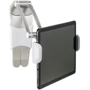 Hama Aluminium Holder For Tablets 7-15 Hama Aluminium Holder For Tablets 7-15