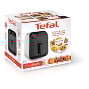 Tefal Air Fryer FX100028 Tefal Air Fryer FX100028