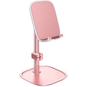 Baseus Literary Youth Desktop Bracket Rose Gold Baseus Literary Youth Desktop Bracket Rose Gold