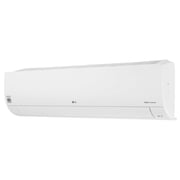 LG Split Air Conditioner 2.5 Ton I34TKF, 65℃ Tropical inverter compressor, Faster cooling, More Energy saving LG Split Air Conditioner 2.5 Ton I34TKF, 65℃ Tropical inverter compressor, Faster cooling, More Energy saving