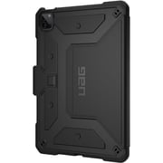 UAG Metropolis Case Black iPad Pro 11inch 3rd Gen UAG Metropolis Case Black iPad Pro 11inch 3rd Gen