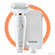 Braun Silk-Epil 9 Senso Smart Epilator MBSES9F Braun Silk-Epil 9 Senso Smart Epilator MBSES9F