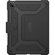UAG Metropolis Case Black iPad Pro 12.9inch 5th Gen UAG Metropolis Case Black iPad Pro 12.9inch 5th Gen