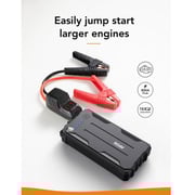 Anker Roav Jump Starter Pro Black Anker Roav Jump Starter Pro Black