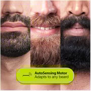 Braun Beard Trimmer BT5260 Braun Beard Trimmer BT5260