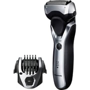Panasonic 2IN1 Shaver Cum Trimmer W/ Multi Fit Arc Blade ESRT47 Panasonic 2IN1 Shaver Cum Trimmer W/ Multi Fit Arc Blade ESRT47