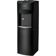 Sure Bottom Load Water Dispenser Black SF1970BP Sure Bottom Load Water Dispenser Black SF1970BP
