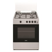 Simfer 4 Gas Burners Cooker 6058FS Simfer 4 Gas Burners Cooker 6058FS