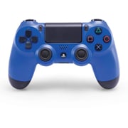 Sony PS4 DualShock 4 V2 Wireless Controller Wave Blue Sony PS4 DualShock 4 V2 Wireless Controller Wave Blue