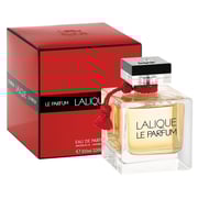 Lalique Le Perfume Perfume For Women 100ml Eau de Parfum Lalique Le Perfume Perfume For Women 100ml Eau de Parfum