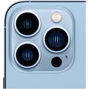 iPhone 13 Pro 256GB Sierra Blue with Facetime – Middle East Version iPhone 13 Pro 256GB Sierra Blue with Facetime – Middle East Version