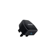 Anker AN.A2633K12.BK POWERPORT III NANO 20W Fast Charging USB-C PortBlack Anker AN.A2633K12.BK POWERPORT III NANO 20W Fast Charging USB-C PortBlack