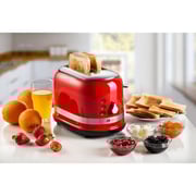 Ariete Moderna 2 Slice Toaster 0149 Ariete Moderna 2 Slice Toaster 0149