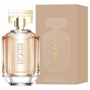 Hugo Boss The Scent 100 ml EDP Women Hugo Boss The Scent 100 ml EDP Women