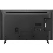 LG UHD 43 Inch UP77 Series Cinema Screen Design 4K Active HDR webOS Smart with ThinQ AI LG UHD 43 Inch UP77 Series Cinema Screen Design 4K Active HDR webOS Smart with ThinQ AI
