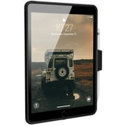 UAG Metropolis Scout Case Black iPad 10.2inch 2019 UAG Metropolis Scout Case Black iPad 10.2inch 2019