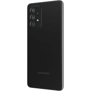 Samsung Galaxy A52 256GB Awesome Black 4G Smartphone Samsung Galaxy A52 256GB Awesome Black 4G Smartphone
