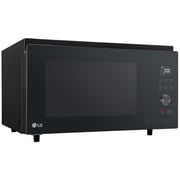 LG Microwave Oven MJ3965ACS LG Microwave Oven MJ3965ACS