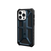 UAG Coconut Monarch Case Mallard iPhone 13 Pro UAG Coconut Monarch Case Mallard iPhone 13 Pro