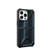 UAG Coconut Monarch Case Mallard iPhone 13 Pro UAG Coconut Monarch Case Mallard iPhone 13 Pro