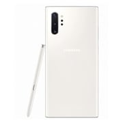 Samsung Galaxy Note10+ 256GB Aura White SM-N975F 4G Dual Sim Smartphone* Samsung Galaxy Note10+ 256GB Aura White SM-N975F 4G Dual Sim Smartphone*