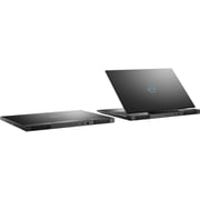 Dell G7 G7700-7231BLK-PUS Gaming Laptop - Core i7 2.6GHz 16GB 512GB 8GB Win10 17.3inch FHD Black NVIDIA GeForce RTX2070 Dell G7 G7700-7231BLK-PUS Gaming Laptop - Core i7 2.6GHz 16GB 512GB 8GB Win10 17.3inch FHD Black NVIDIA GeForce RTX2070