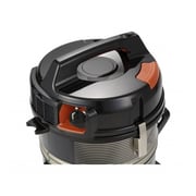 Hitachi Vacuum Cleaner 2300W - Gold Black Hitachi Vacuum Cleaner 2300W - Gold Black