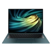 Huawei MateBook X Pro 2020 - Core i7 1.8GHz 16GB 1TB Win10 2GB 13.9inch Emerald Green Huawei MateBook X Pro 2020 - Core i7 1.8GHz 16GB 1TB Win10 2GB 13.9inch Emerald Green