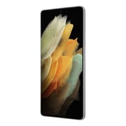 Samsung Galaxy S21 Ultra 5G 512GB Phantom Silver Smartphone Pre-order Samsung Galaxy S21 Ultra 5G 512GB Phantom Silver Smartphone Pre-order
