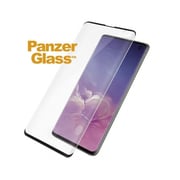 Panzerglass Screen Protector Black For Samsung Galaxy S10+ Panzerglass Screen Protector Black For Samsung Galaxy S10+