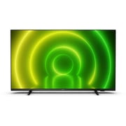 Philips 55PUT7406/56 4K UHD Android Television 55inch Philips 55PUT7406/56 4K UHD Android Television 55inch