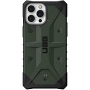 UAG Pineapple Pathfinder Drab Case Olive iPhone 13 Pro Max UAG Pineapple Pathfinder Drab Case Olive iPhone 13 Pro Max