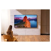 LG 65NANO79 4K Smart Cinema screen Design NanoCell TV LG 65NANO79 4K Smart Cinema screen Design NanoCell TV