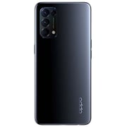 Oppo Reno 5 128GB Starry Black 4G Dual Sim Smartphone Oppo Reno 5 128GB Starry Black 4G Dual Sim Smartphone