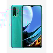 Xiaomi Redmi 9T 128GB Ocean Green 4G Dual Sim Smartphone Xiaomi Redmi 9T 128GB Ocean Green 4G Dual Sim Smartphone