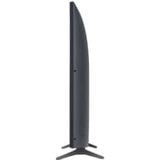 LG Smart Television Ultra HD 4K TV 86 Inch UP80 Series Cinema Screen Design 4K Cinema HDR webOS Smart with ThinQ AI 86UP8050PVB LG Smart Television Ultra HD 4K TV 86 Inch UP80 Series Cinema Screen Design 4K Cinema HDR webOS Smart with ThinQ AI 86UP8050PVB
