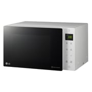 LG Grill Microwave Oven MH6535GISW LG Grill Microwave Oven MH6535GISW