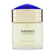 Boucheron Eau De Toilette 100ml For Men Boucheron Eau De Toilette 100ml For Men