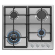 Simfer 4 Gas Burners Built In Hob 6406VGWIM Simfer 4 Gas Burners Built In Hob 6406VGWIM